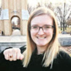Meet your Posher, Kendra